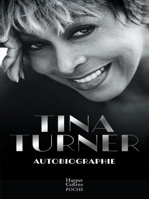 Autobiographie (version française) - ebook